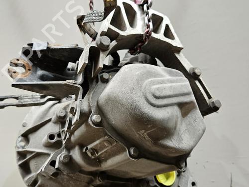 Gearkasse Gearkasse 38531649 38531649