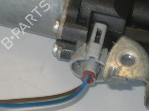 Rear right window mechanism NISSAN ALMERA TINO (V10) 2.2 dCi | BP20903773C25 