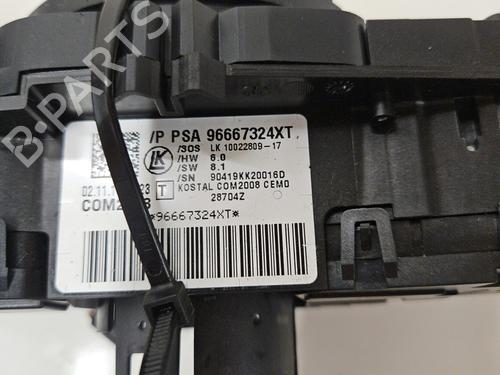 Ratstangsstang CITROËN C3 II (SC_) 1.6 HDi | BP29599268I23 