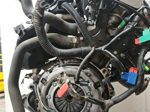 Engine PEUGEOT 307 CC (3B) 2.0 16V | BP33565562M1 - Image 2