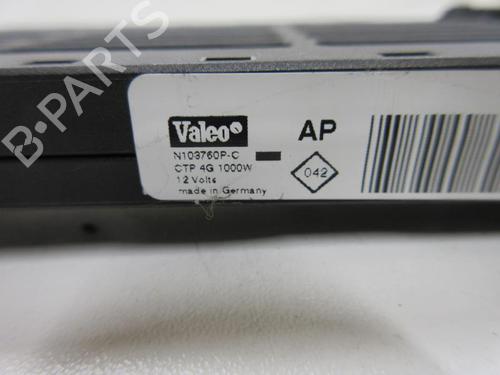 Used Electronic module Electronic module RENAULT MEGANE II (BM0/1_, CM0/1_) 1.9 dCi (131 hp) 22108375 22108375
