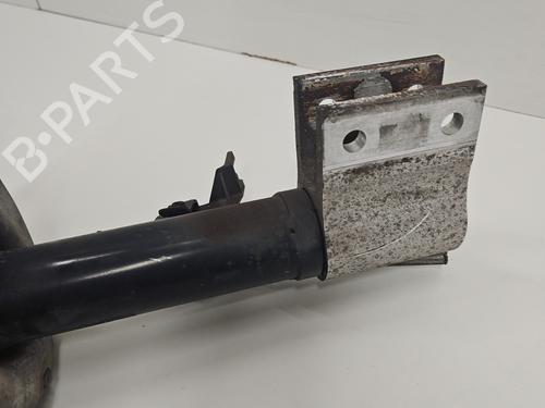 Left front shock absorber CITROËN C4 II (NC_) 1.6 BlueHDi 120 | BP25267102M16 