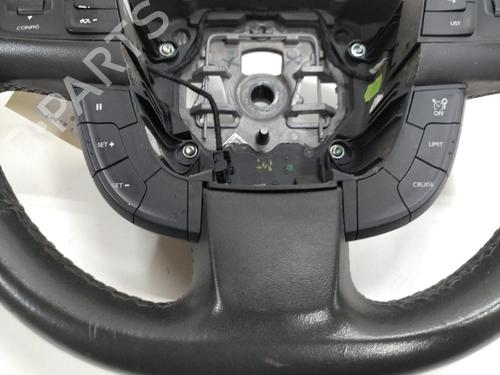 Steering wheel PEUGEOT 508 I (8D_) 1.6 HDi | BP20896289C49 