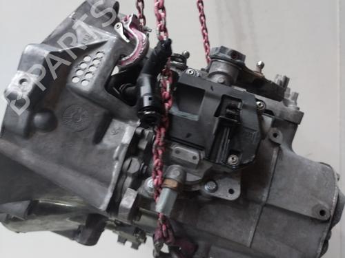 Gearbox CITROËN DS3 (SA_) 1.6 THP 155 | BP23792490M3 - Image 3