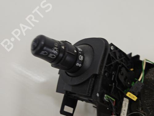 Steering column stalk RENAULT SCÉNIC II (JM0/1_) 1.9 dCi (JM0G, JM12, JM1G, JM2C) | BP29599194I23 