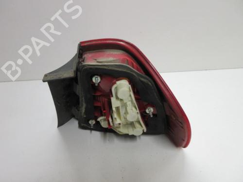 Left taillight BMW 3 (E90) 320 d | BP20891891C34 