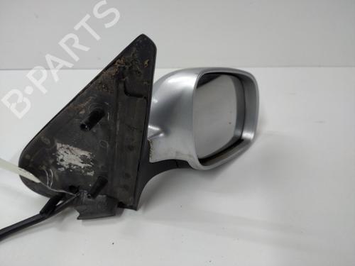 Right mirror VW POLO (6N2) 1.4 TDI | BP20907948C27 