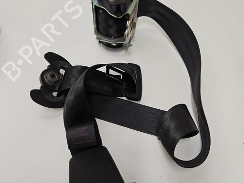 Front right seatbelt CITROËN C3 III (SX) 1.2 THP 110 (SXHNPS, SXHNZT, SXHNZ6) | BP31020035I25 - Image 5