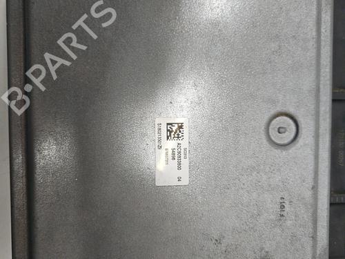 Elektronisk modul RENAULT MEGANE IV Grandtour (K9A/M/N_) 1.5 dCi 110 | BP30604296M83