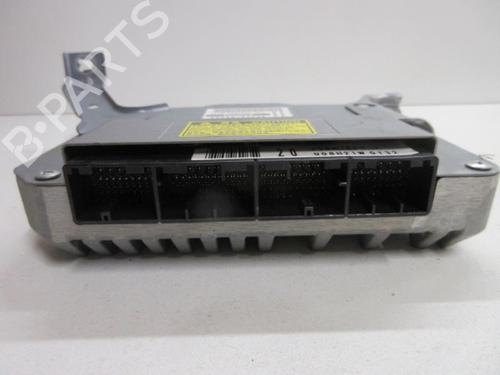Used Control unit Control unit TOYOTA PRIUS Liftback (_W2_) 1.5 Hybrid (NHW20_, NHW20R) (112 hp) 20908864 20908864