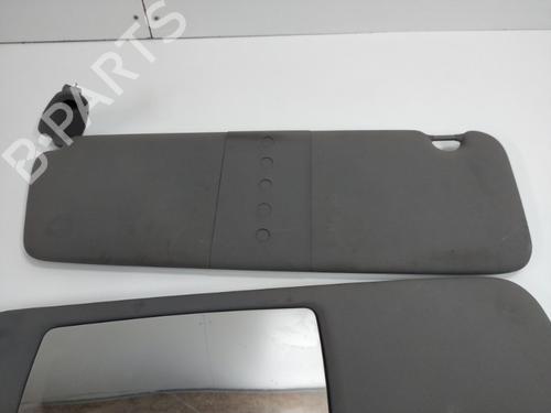 Left sun visor RENAULT MASTER III Van (FV) 2.3 dCi 130 FWD (FV0M, FV0Y, FV0J, FV02, FV03) | BP25267378I1 - Image 4