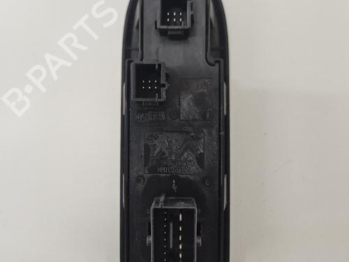 Used Left front window switch Left front window switch 37449881 37449881