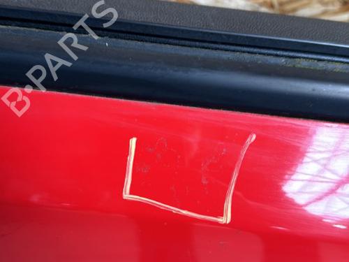 Right front door OPEL CORSA D (S07) 1.0 (L08, L68) | BP20902183C3 
