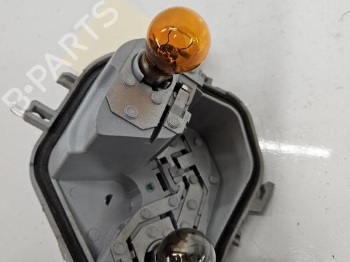 Used Lamp holder Lamp holder RENAULT CAPTUR I (J5_, H5_) 1.2 TCe 120 (118 hp) 40607069 40607069