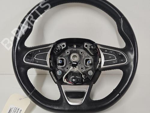 Steering wheel RENAULT MEGANE IV Hatchback (B9A/M/N_) 1.5 dCi 90 (B9A1) | BP37734631C49 - Image 5