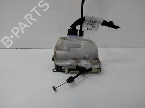 Rear right lock CITROËN C3 I (FC_, FN_) 1.4 HDi | BP20907801C99 