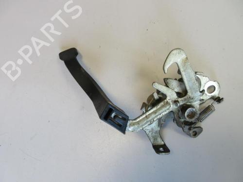 Used Hood lock PEUGEOT 3008 I MPV (0U_) 1.6 HDi (112 hp) 20907198
