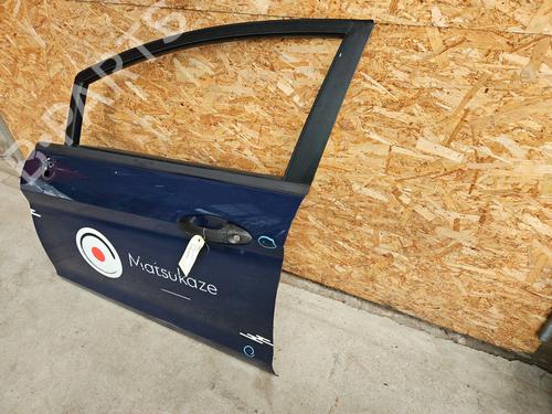 Used Left front door Left front door FORD FIESTA VI (CB1, CCN) 1.25 (82 hp) 29467964 29467964