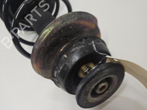 Left front shock absorber RENAULT CLIO II (BB_, CB_) 1.5 dCi (B/CB07) | BP32306841M16
