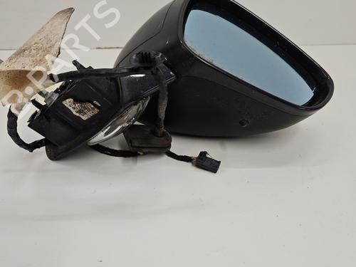 Used Right mirror CITROËN C5 III (RD_) 2.0 HDi (RDRHD8, RDRHDJ, RDRHR8, RDRHRJ) (136 hp) 25267061