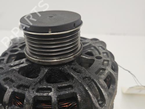 Alternator CITROËN C4 SPACETOURER (3D_) 1.2 PureTech 130 | BP27977008M7  - Image 5