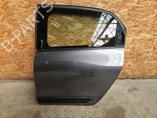 Used Left rear door RENAULT TWINGO III (BCM_, BCA_) 1.0 SCe 75 (73 hp) 32510180