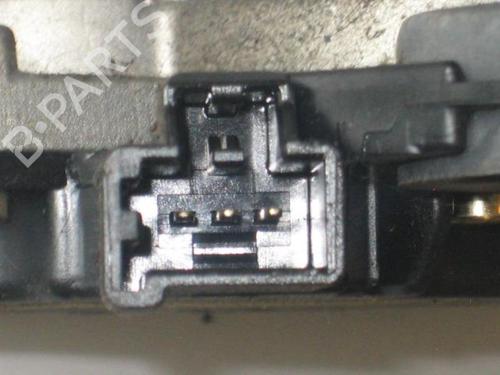 Rear wiper motor MAZDA 3 (BK) 1.6 DI Turbo | BP20909974M102 