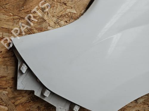 Used Left front fenders Left front fenders RENAULT KANGOO Express (FW0/1_) Z.E. (FW0Z, FW1Z) (60 hp) 35995451 35995451