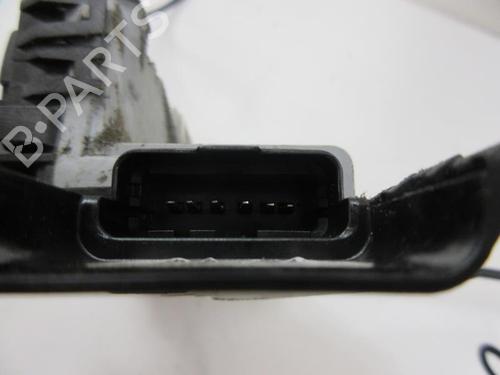 Rear right lock PEUGEOT 308 SW I (4E_, 4H_) 1.6 HDi | BP20895594C99 