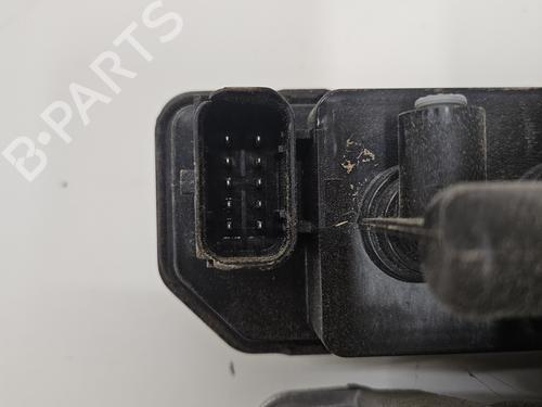 Used Electronic module Electronic module CITROËN C4 Picasso I MPV (UD_) [2006-2015] 34171773 34171773