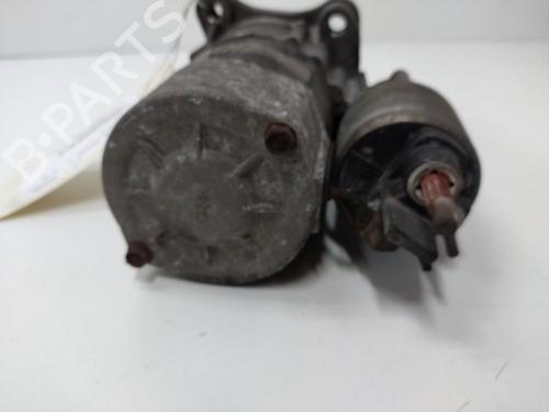 Used Starter Starter RENAULT MEGANE II (BM0/1_, CM0/1_) 1.6 16V (BM0C, CM0C) (113 hp) 20899532 20899532