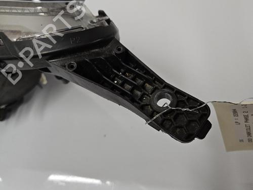 Right headlight DS DS 3 Convertible (SB_) 1.2 THP 110 | BP40177271C29 - Image 8