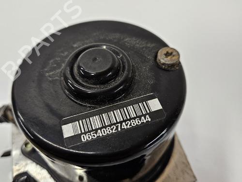 ABS pump BMW 3 (E46) 320 d | BP40290071M43 - Image 6