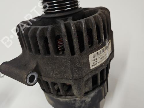 Used Alternator OPEL COMBO Box Body/MPV (X12) 1.3 CDTI (B05) (95 hp) 31071694