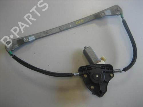 Used Front right window mechanism RENAULT CLIO II (BB_, CB_) 1.5 dCi (B/CB07) (65 hp) 20909579