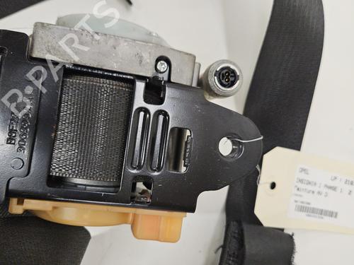 Front right seatbelt OPEL INSIGNIA A (G09) 2.0 CDTI (68) | BP27642288I25 - Image 2