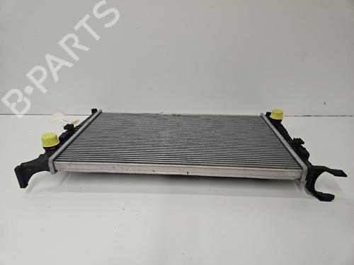 Water radiator DACIA DUSTER (HS_) 1.5 dCi (HSMC) | BP35937436M31 - Image 2