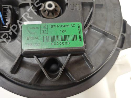 Heater blower motor FORD MONDEO III (B5Y) 2.0 16V TDDi / TDCi | BP26929042M62 