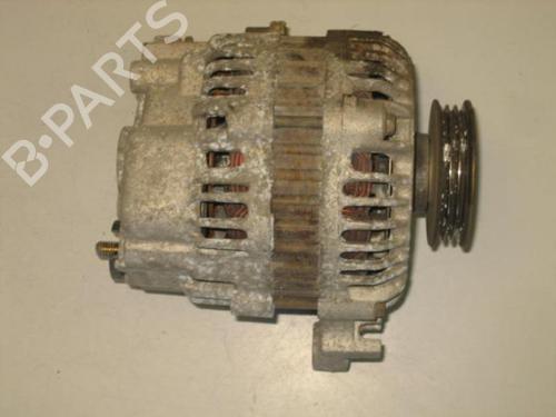 Used Alternator RENAULT CLIO II (BB_, CB_) 1.2 (BB0A, BB0F, BB10, BB1K, BB28, BB2D, BB2H, CB0A,... (58 hp) 20898208
