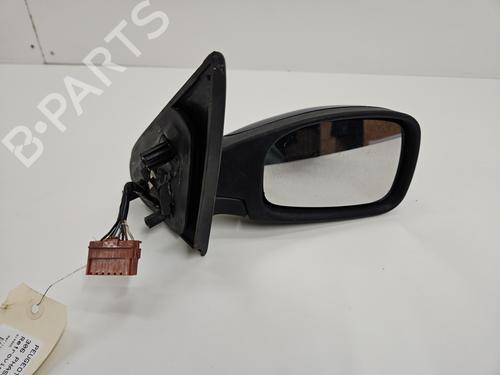 Used Right mirror PEUGEOT 306 Hatchback (7A, 7C, N3, N5) 1.6 (89 hp) 30309871