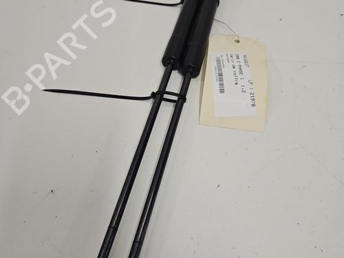 Used Tailgate lift support Tailgate lift support PEUGEOT 208 II (UB_, UP_, UW_, UJ_) 1.2 PureTech 100 (101 hp) 33771026 33771026