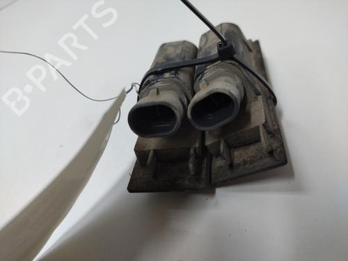 Used Licence plate light Licence plate light OPEL CORSA D (S07) 1.0 (L08, L68) (60 hp) 20902179 20902179