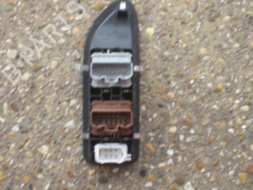 Used Left front window switch Left front window switch RENAULT LAGUNA II Grandtour (KG0/1_) 1.9 dCi (KG0G) (120 hp) 20910380 20910380