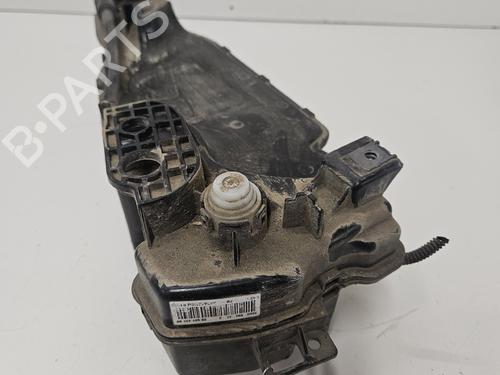 Used AdBlue tank AdBlue tank PEUGEOT 208 I (CA_, CC_) 1.6 HDi / BlueHDi 75 (75 hp) 36317126 36317126