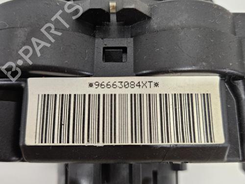 Used Steering column stalk Steering column stalk 37708291 37708291