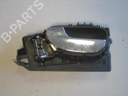 Used Front left interior door handle PEUGEOT 307 (3A/C) 1.6 HDi (90 hp) 20892302