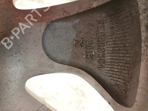 Rim RENAULT ZOE (BFM_) ZOE | BP29895741C45