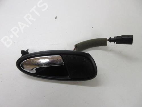 Used Front right interior door handle SEAT ALTEA (5P1) 1.9 TDI (105 hp) 20906619