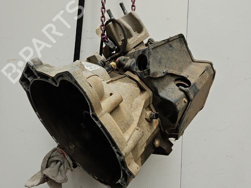 gearbox-ford-fiesta-vi-cb1-ccn-2008-25600174 main image