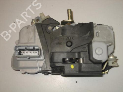 Used Front left lock CITROËN XSARA PICASSO (N68) 2.0 HDi (90 hp) 20904442